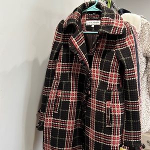 Coat Steve Madden size S